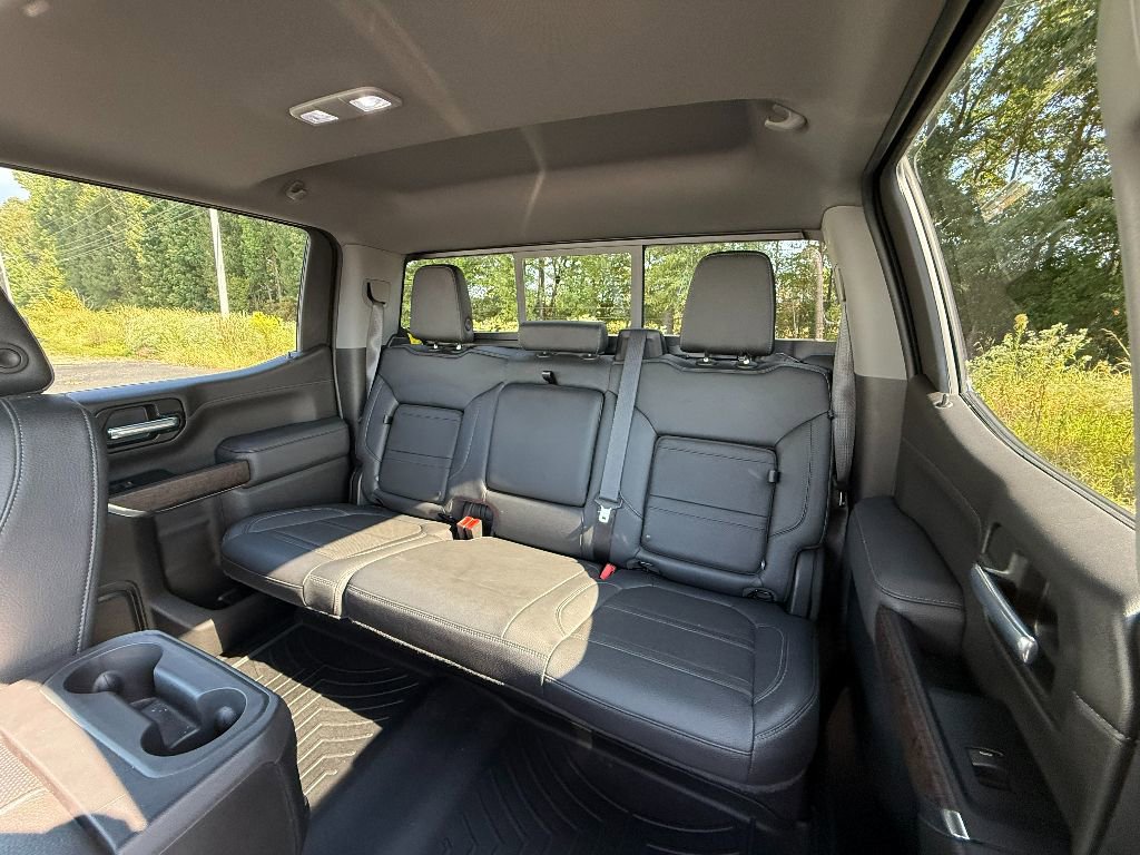 Used 2022 GMC Sierra 1500 Denali w/ Denali Premium Package image 26