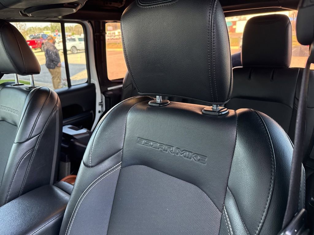 Used 2021 Jeep Wrangler Unlimited Sport image 6