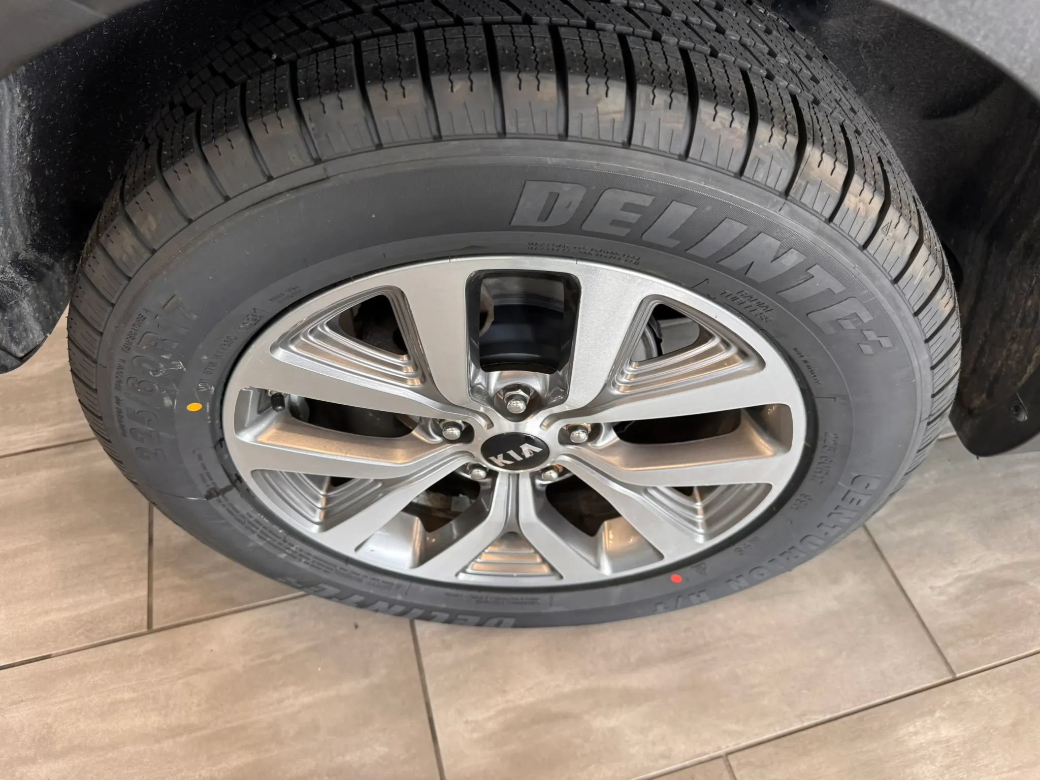 Used 2016 Kia Sportage LX FWD image 19