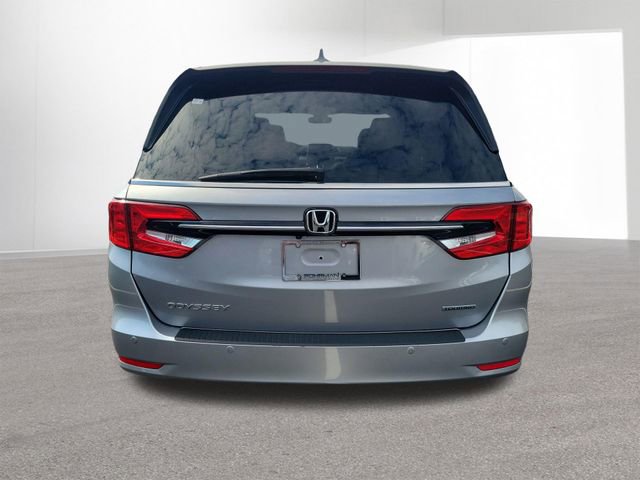 Used 2023 Honda Odyssey Touring image 15