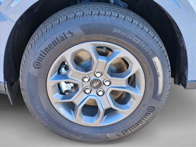 New 2025 Ford Maverick XLT FWD image 10
