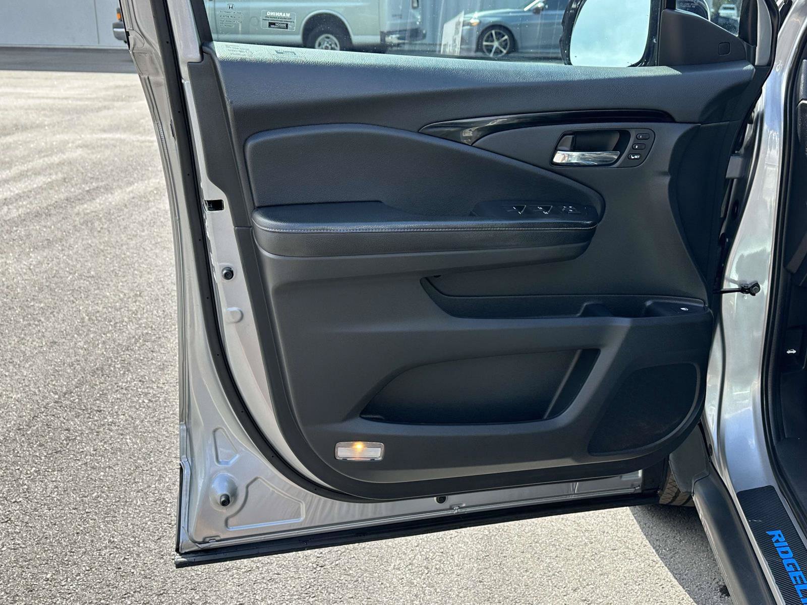 Used 2019 Honda Ridgeline RTL-E image 5