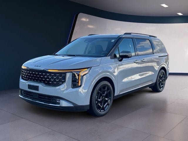 Certified 2026 Kia Carnival SX Prestige image 1