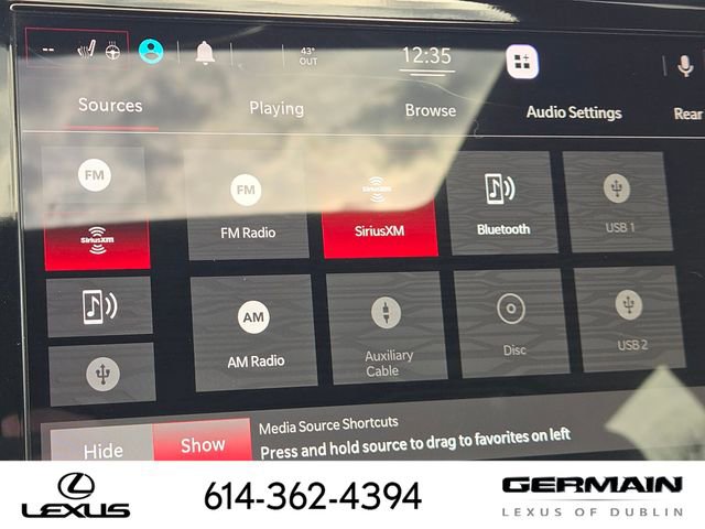 Used 2021 Dodge Durango Citadel w/ Premium Entertainment Group image 29