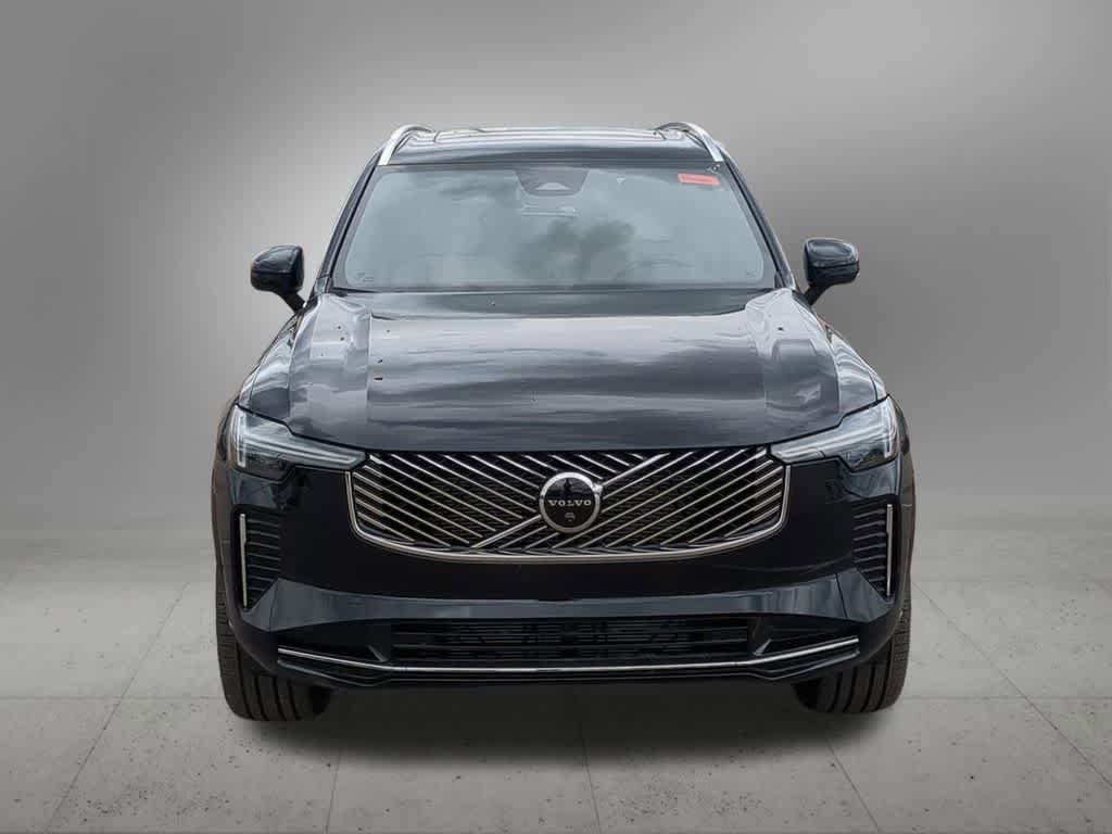 New 2026 Volvo XC90 B6 Plus w/ Protection Package AWD/4WD image 9