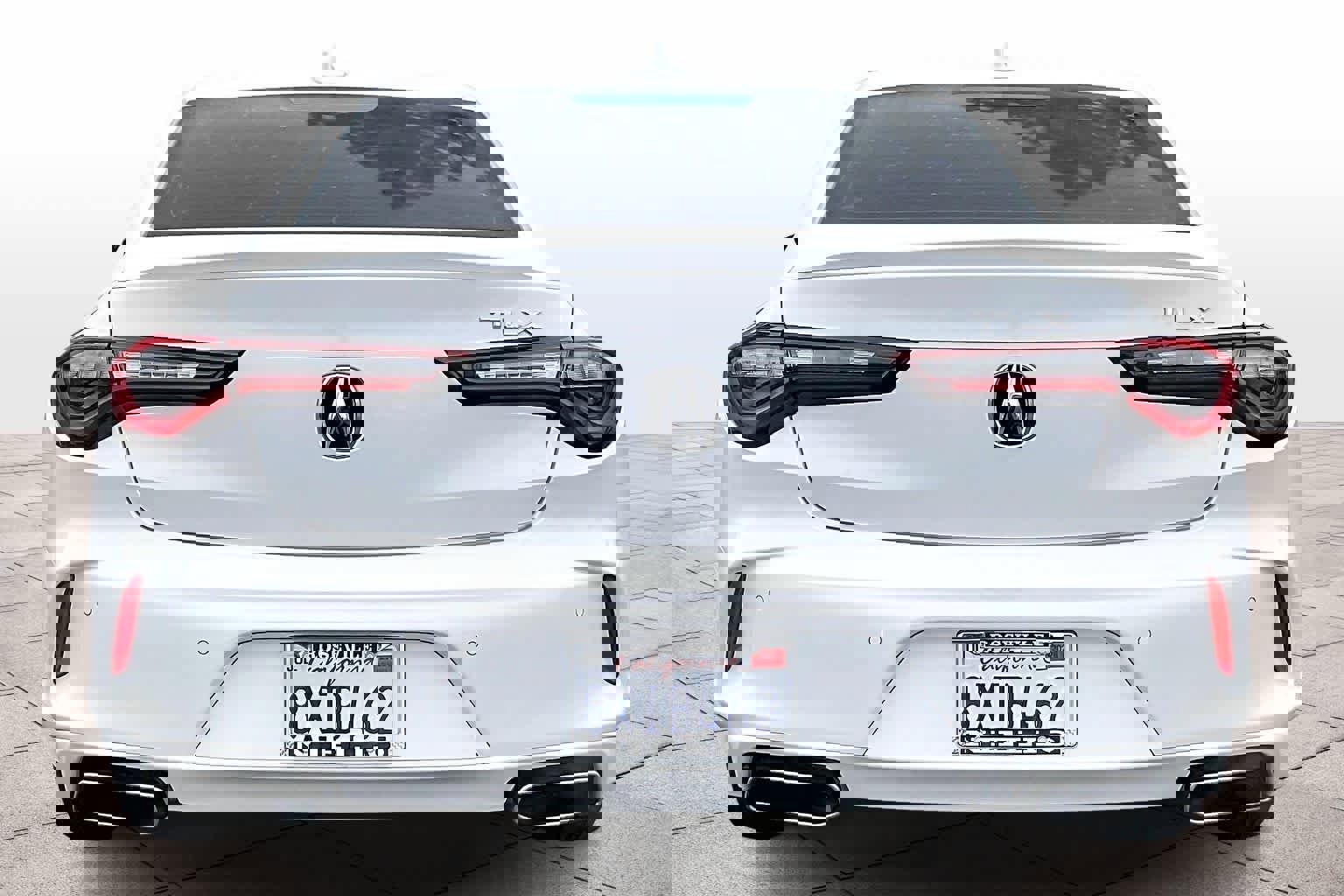 Used 2021 Acura TLX w/Technology Package image 7