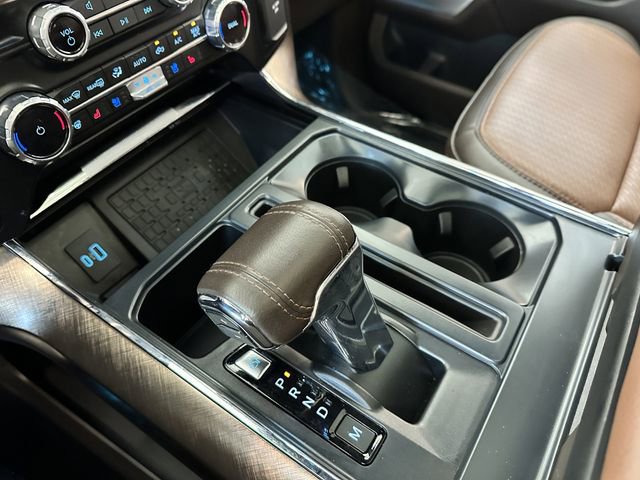 Certified 2024 Ford F150 King Ranch image 24