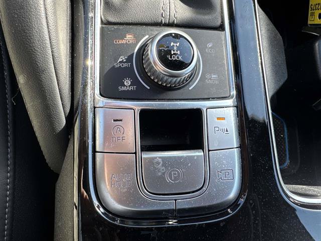 Used 2024 Kia Telluride SX Prestige X-Line AWD/4WD image 20