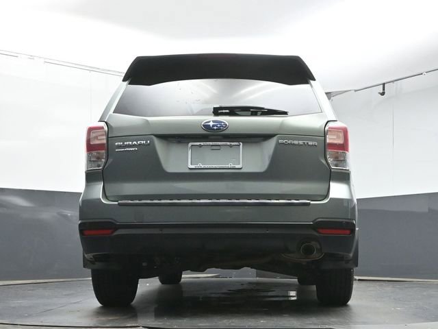 Used 2018 Subaru Forester 2.5i Limited AWD/4WD image 36