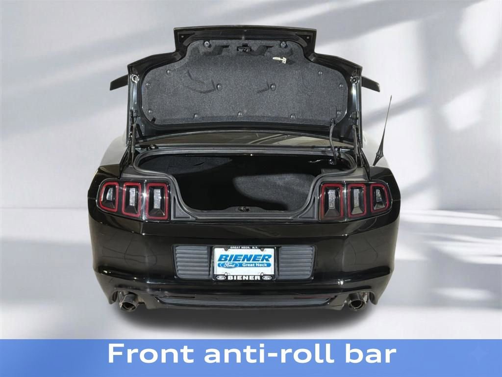Used 2014 Ford Mustang Premium w/ Electronics Package image 20