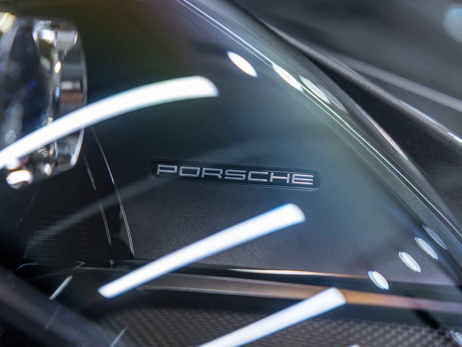 Certified 2024 Porsche 911 Targa 4 GTS image 15