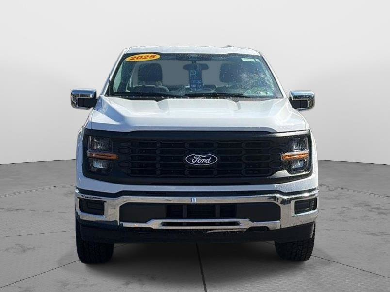 Used 2025 Ford F150 XL AWD/4WD image 8
