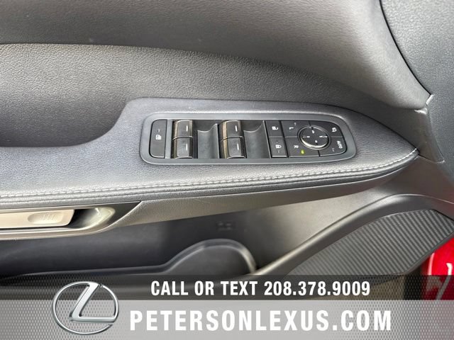 Used 2023 Lexus RX 350h w/ Cold Area Package AWD/4WD image 22