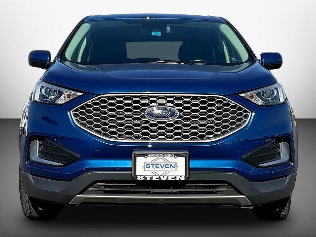 Certified 2024 Ford Edge SEL AWD/4WD image 2