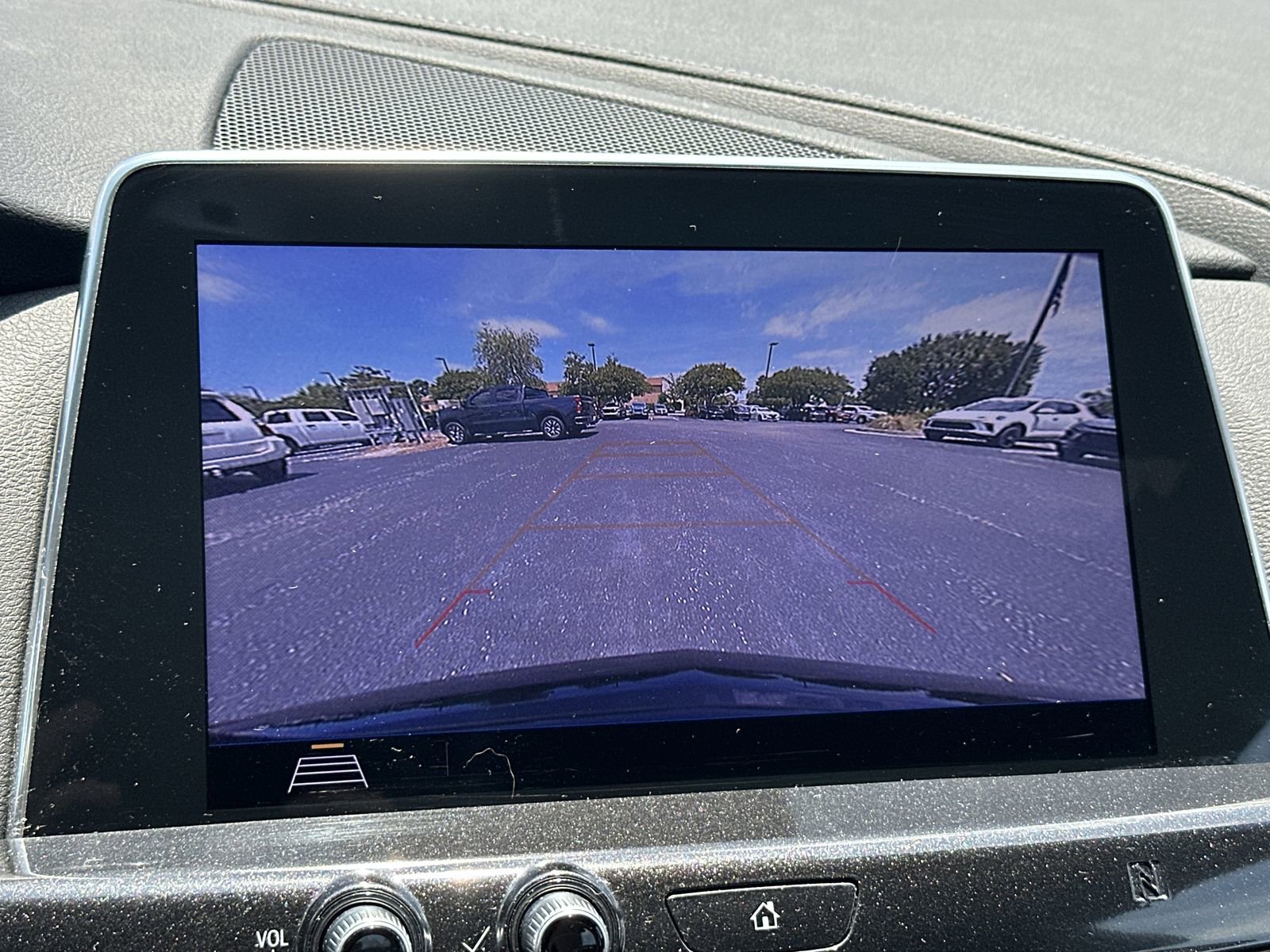 Used 2020 Cadillac CT5 Premium Luxury AWD/4WD image 27