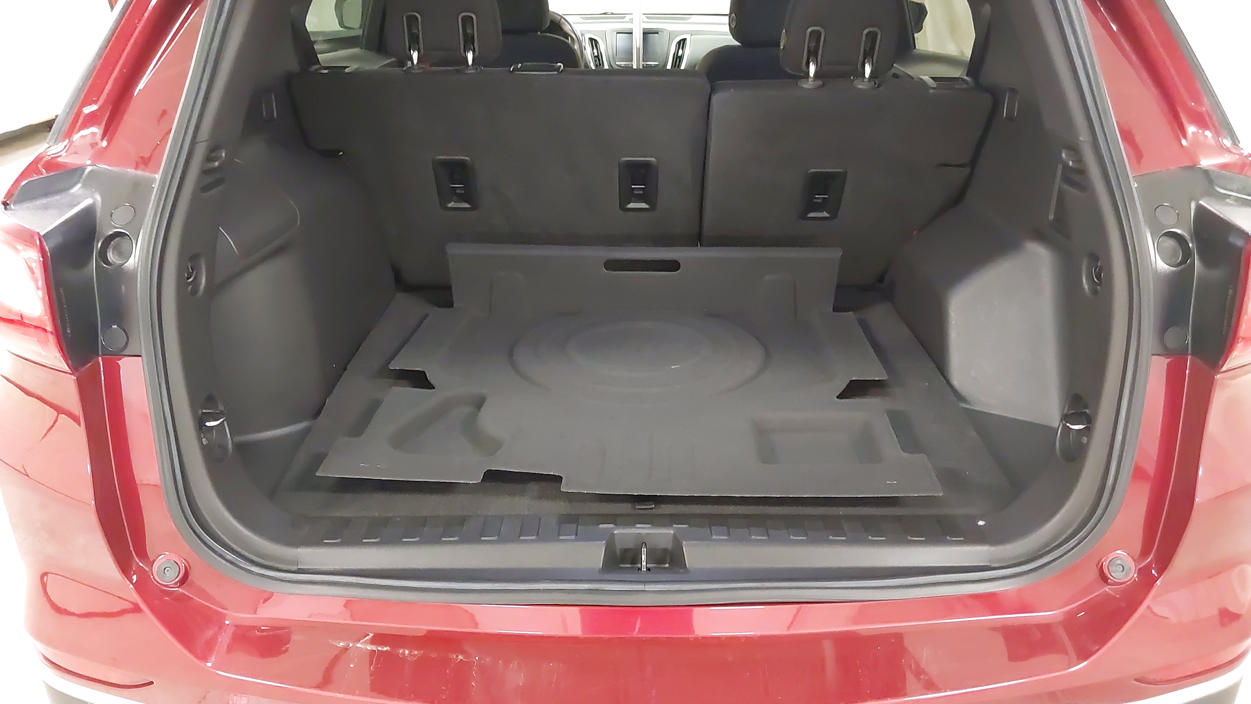 Certified 2020 Chevrolet Equinox LT FWD image 27