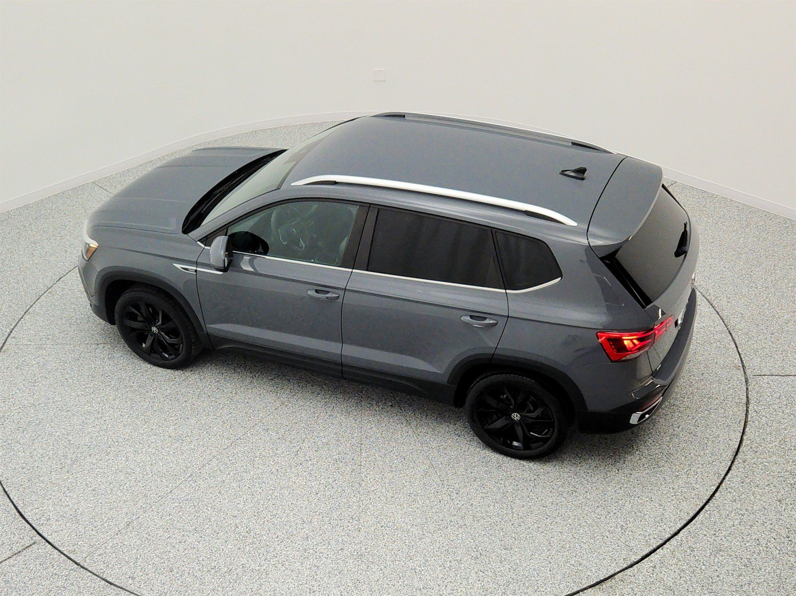 Used 2022 Volkswagen Taos SE FWD image 29