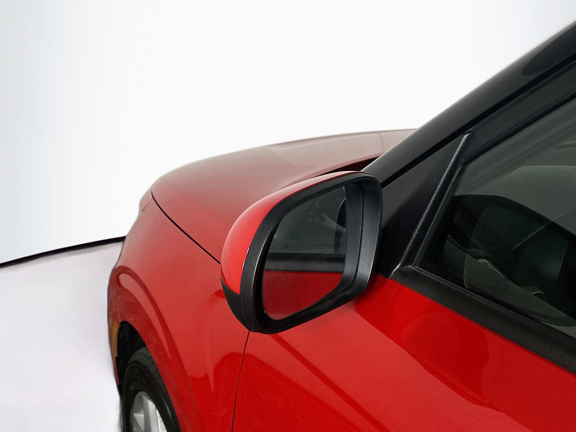 Used 2025 Kia Soul LX w/ LX Technology Package image 16