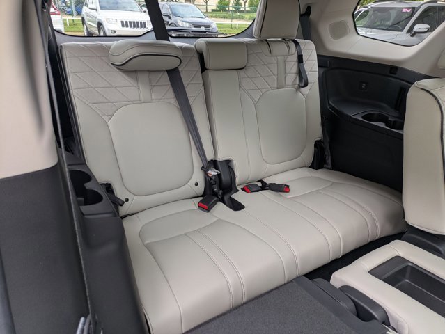 Certified 2026 Honda Pilot Elite image 22