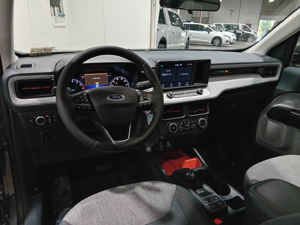 Used 2023 Ford Maverick XLT w/ Equipment Group 300A Standard AWD/4WD image 16