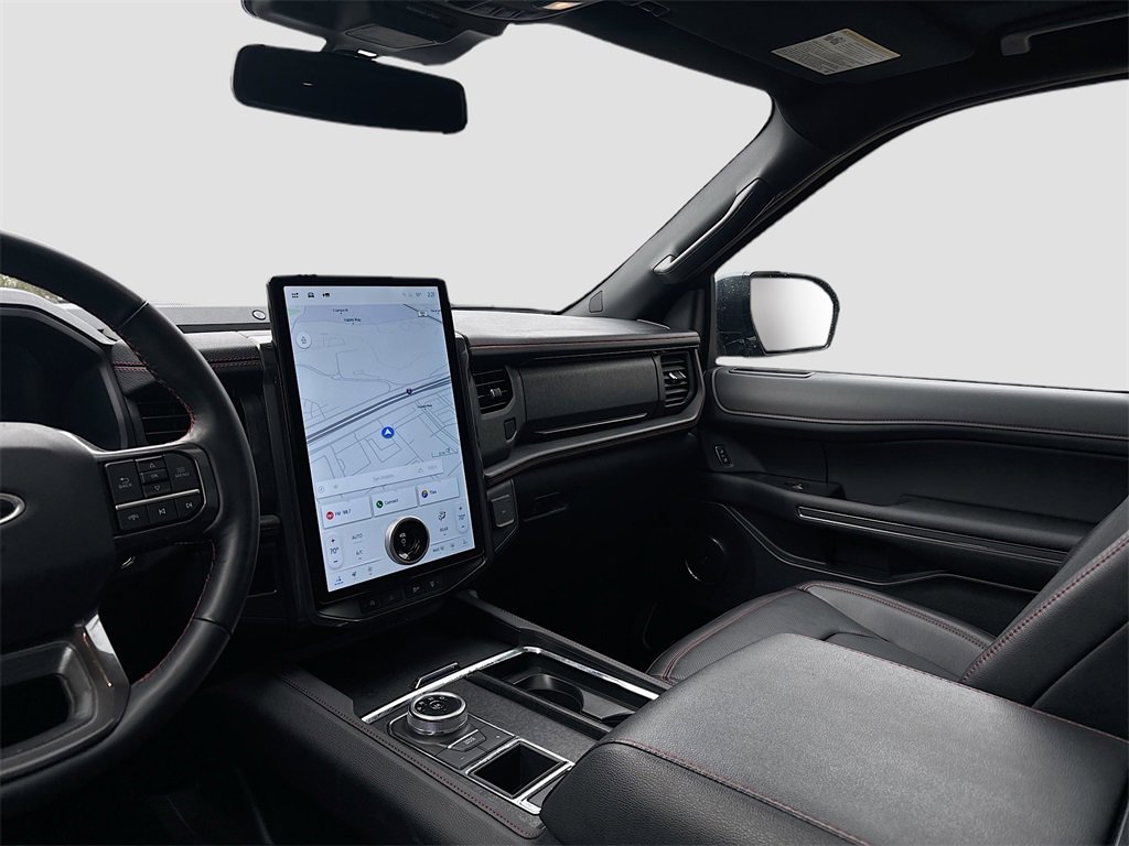 Used 2024 Ford Expedition Max Limited image 25