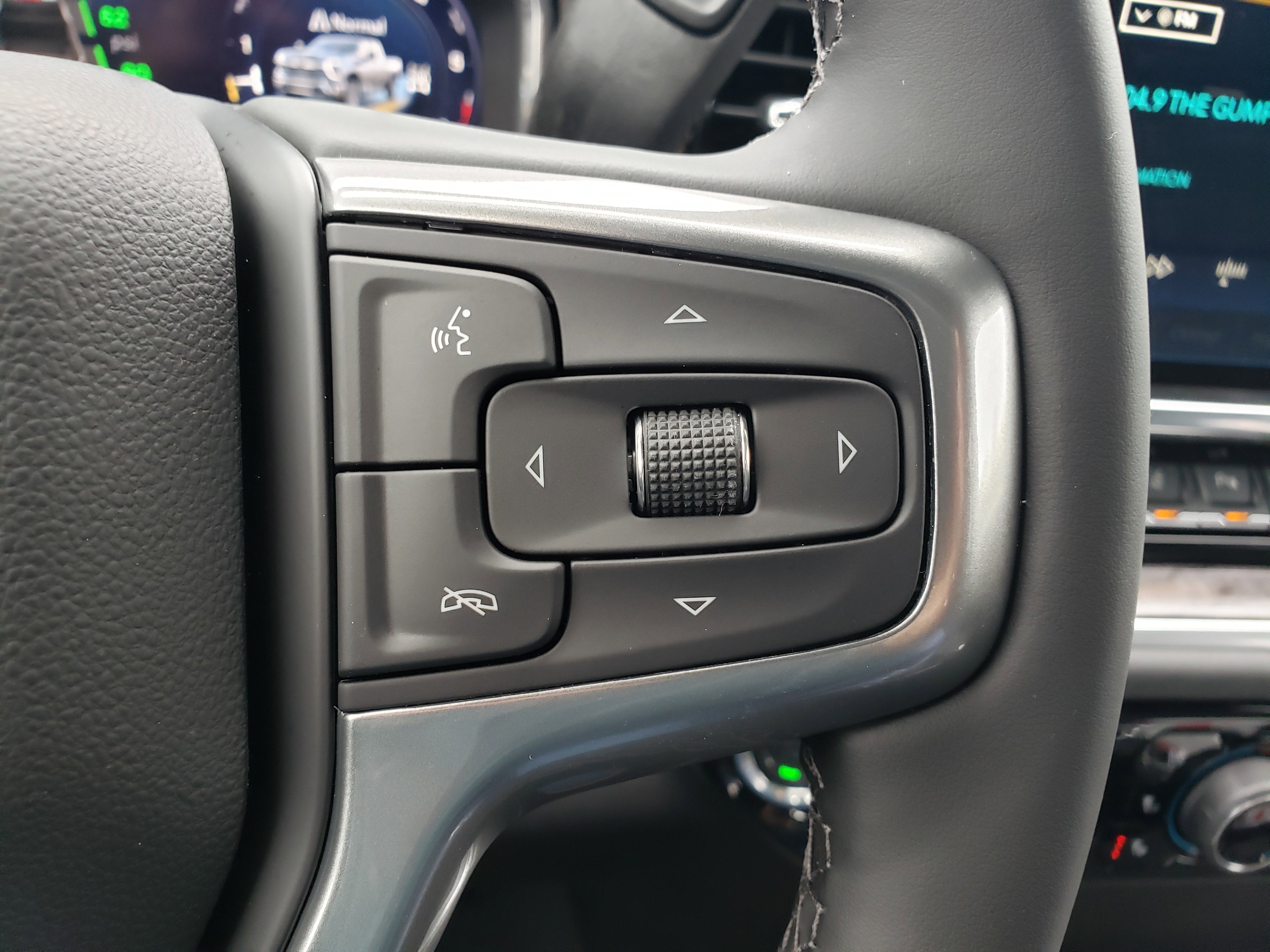 New 2026 Chevrolet Silverado 3500 LTZ w/ Trail Boss Package image 16