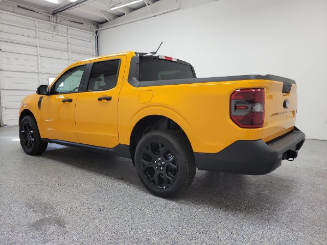 New 2026 Ford Maverick XLT w/ Equipment Group 301A AWD/4WD image 4