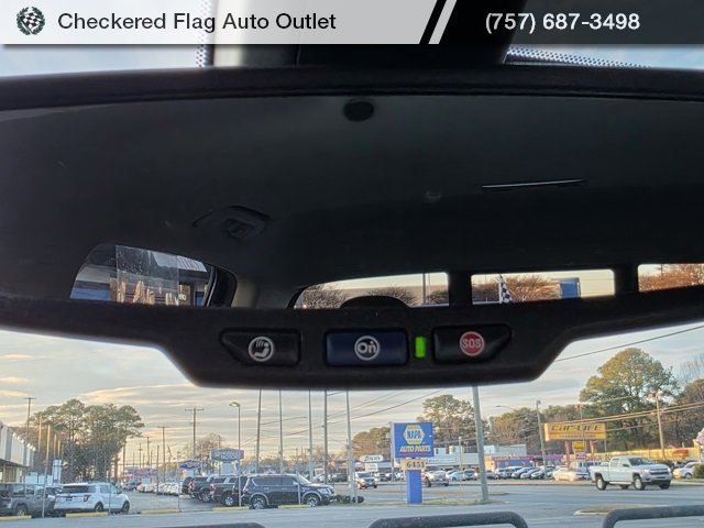 Used 2020 GMC Canyon Denali image 23