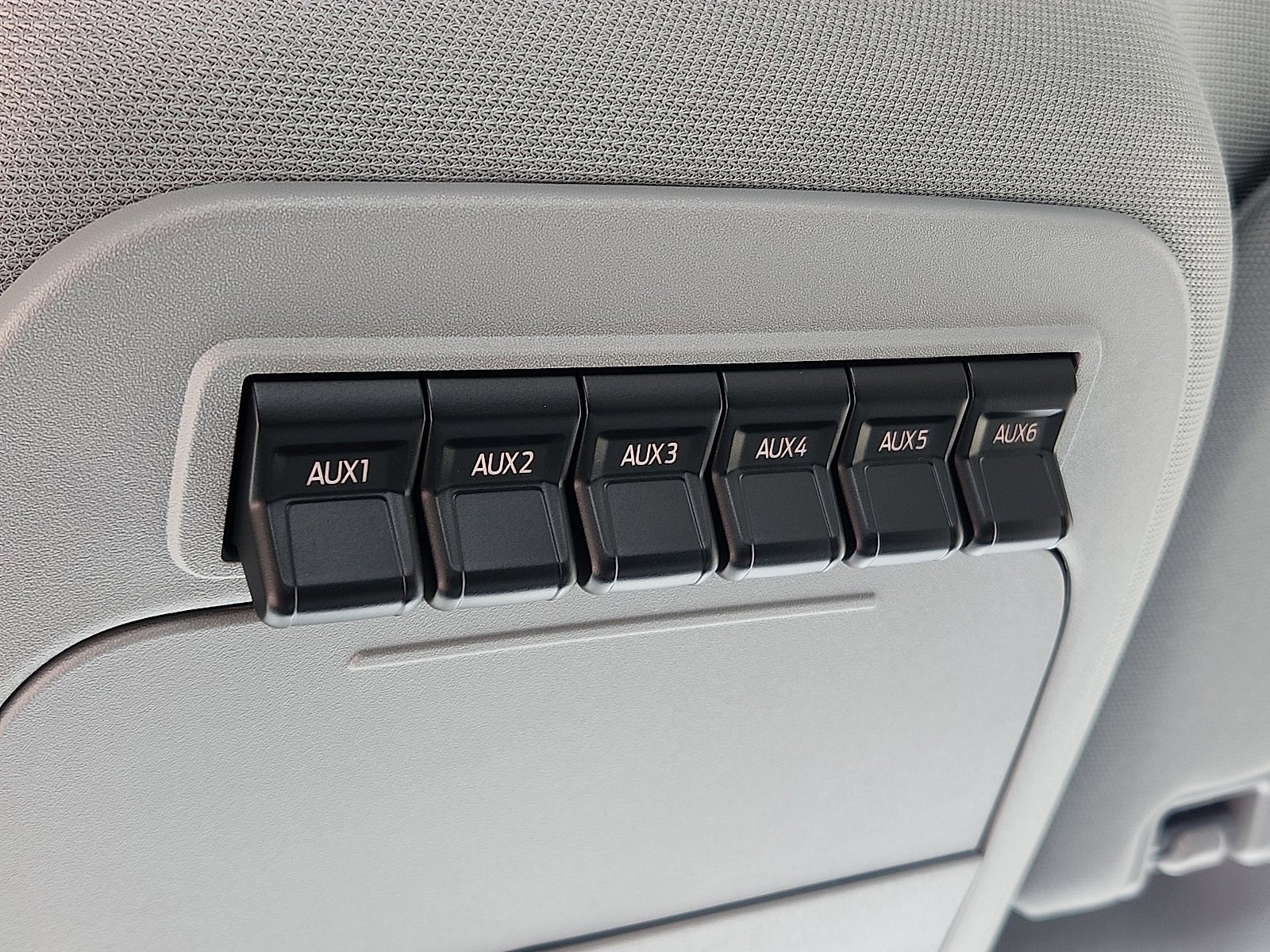 New 2026 Ford F250 4x4 SuperCab Super Duty image 19