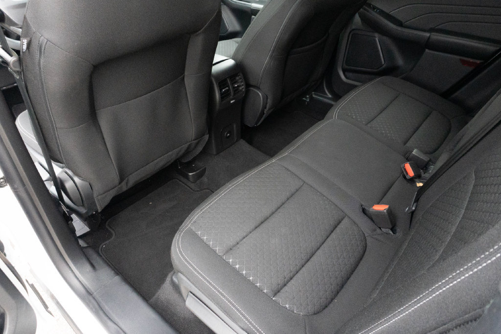 Used 2025 Ford Escape Active FWD image 19