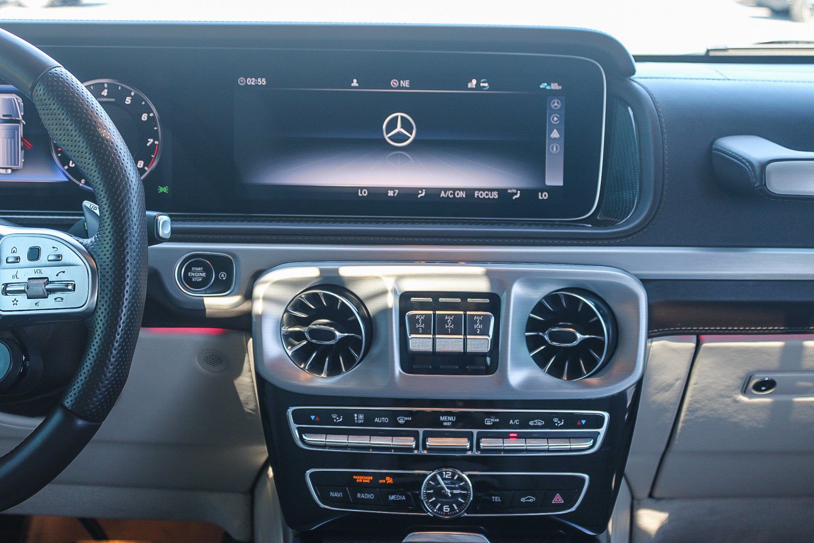 Used 2021 Mercedes-Benz G 63 AMG 4MATIC image 14