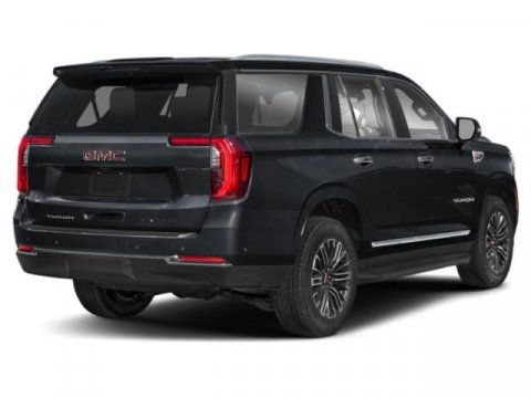 New 2026 GMC Yukon Elevation image 2