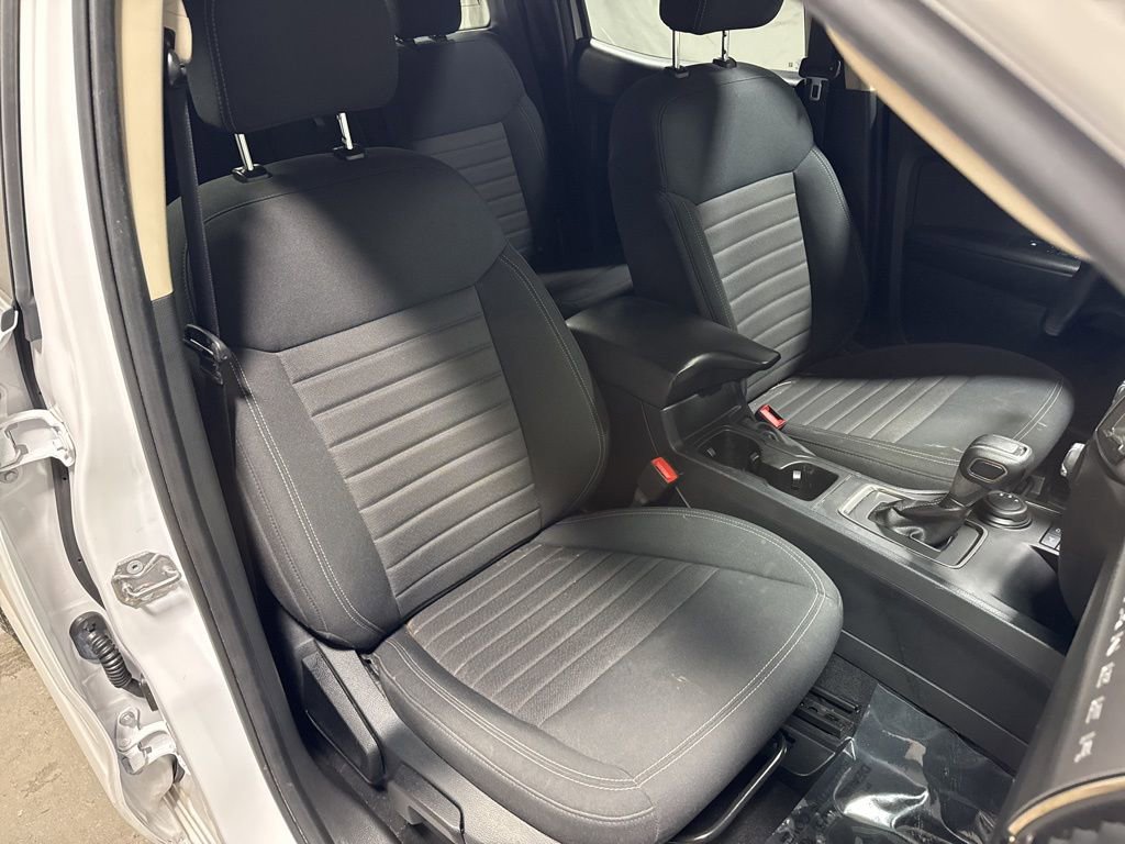 Used 2021 Ford Ranger XLT w/ Equipment Group 301A Mid image 10