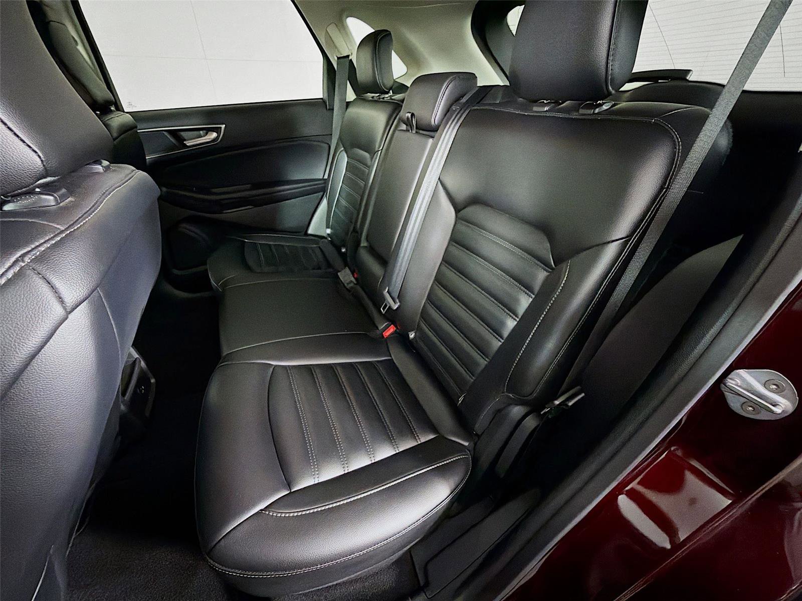 Used 2022 Ford Edge SEL AWD/4WD image 21