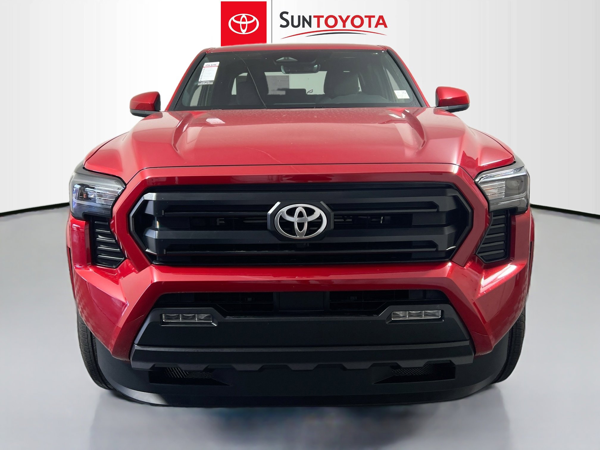 New 2025 Toyota Tacoma SR5 image 10