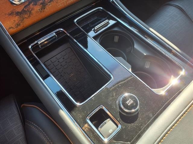 New 2025 Lincoln Aviator Black Label image 9