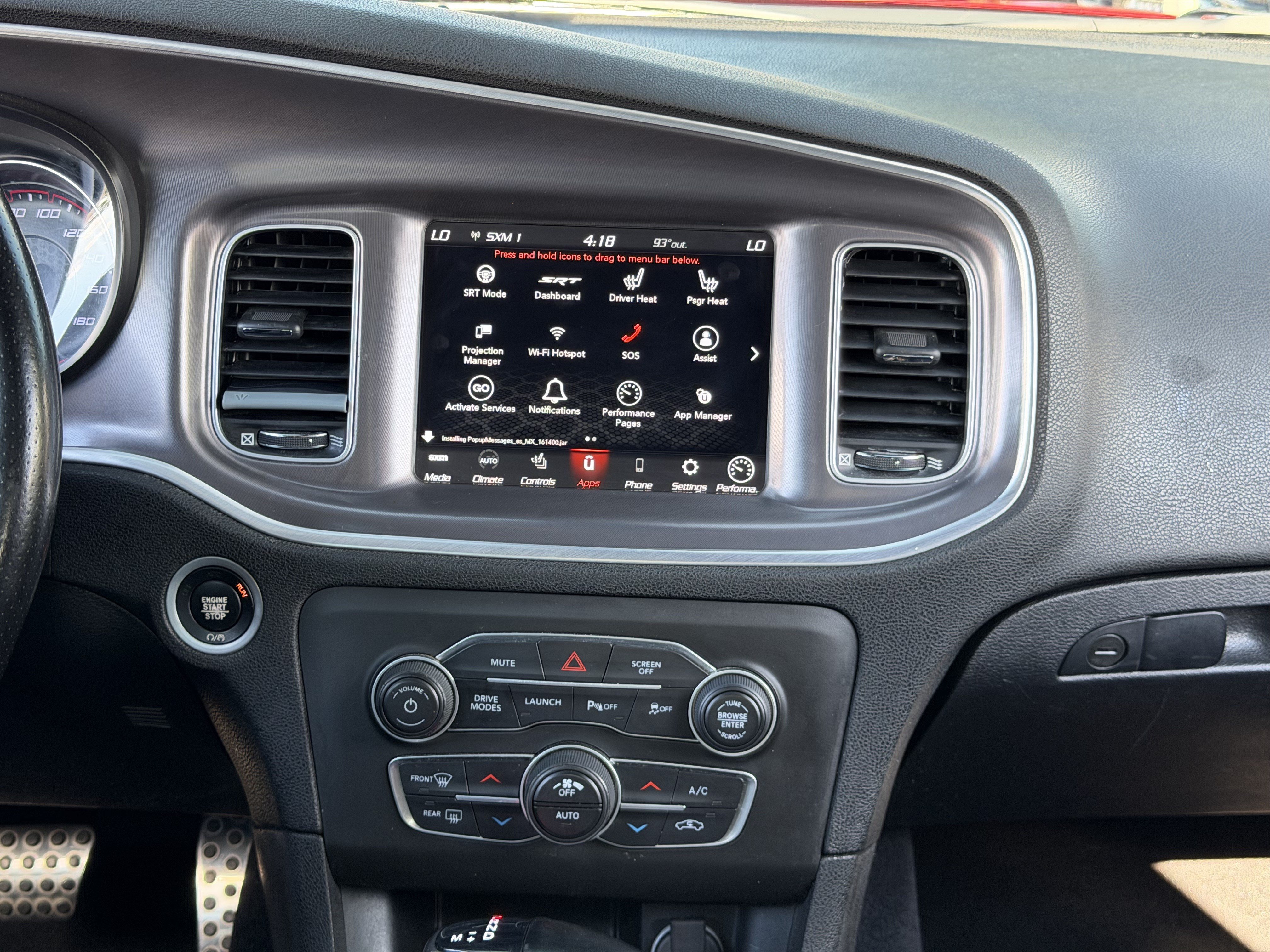 Used 2021 Dodge Charger Scat Pack RWD image 30