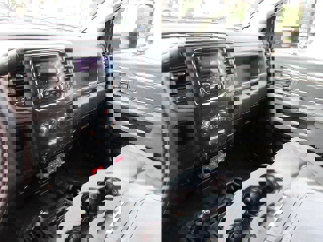 Used 2013 RAM 5500 Tradesman w/ PWR Accessory Group image 15