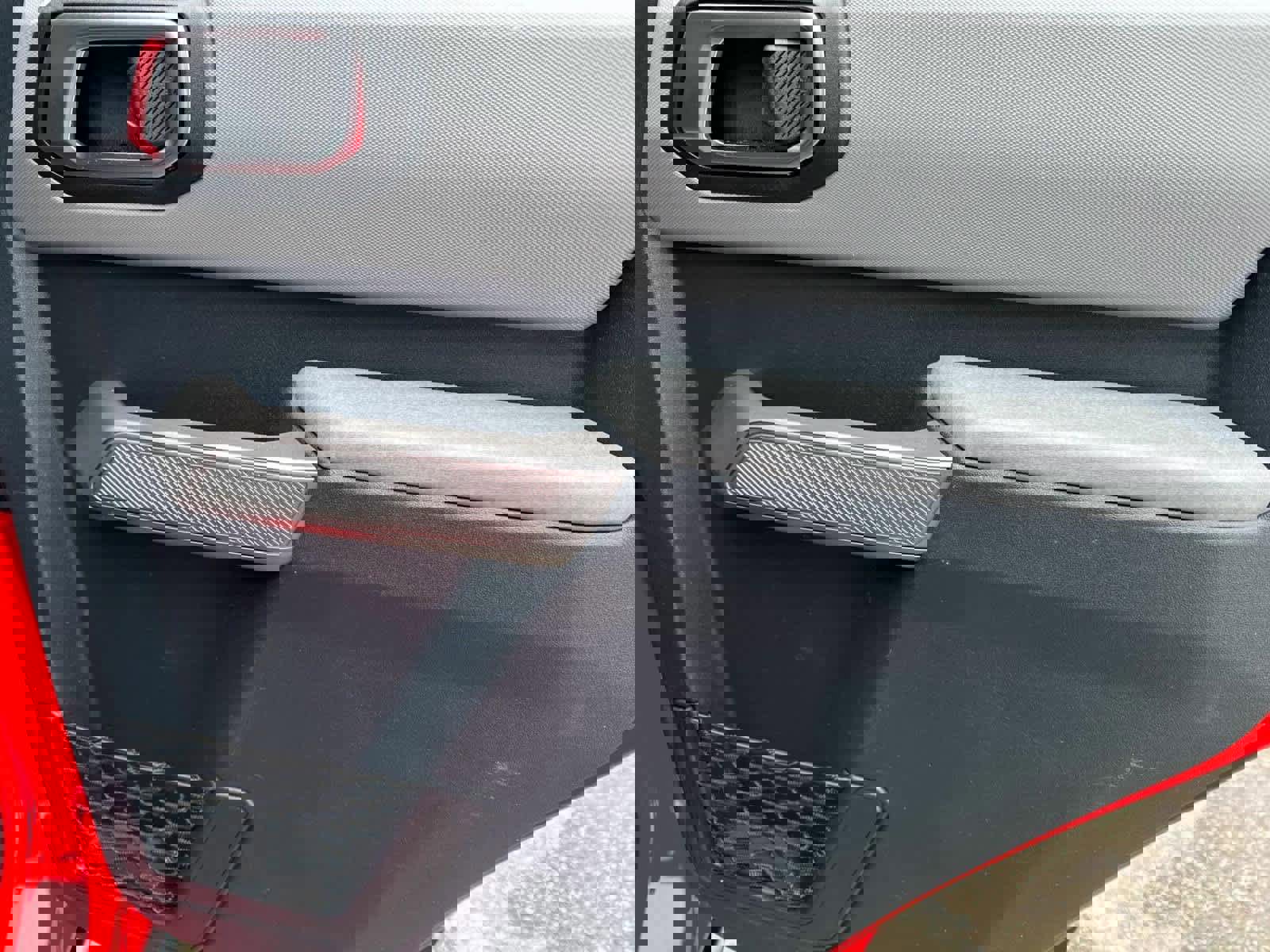 Used 2022 Ford Bronco Black Diamond image 12