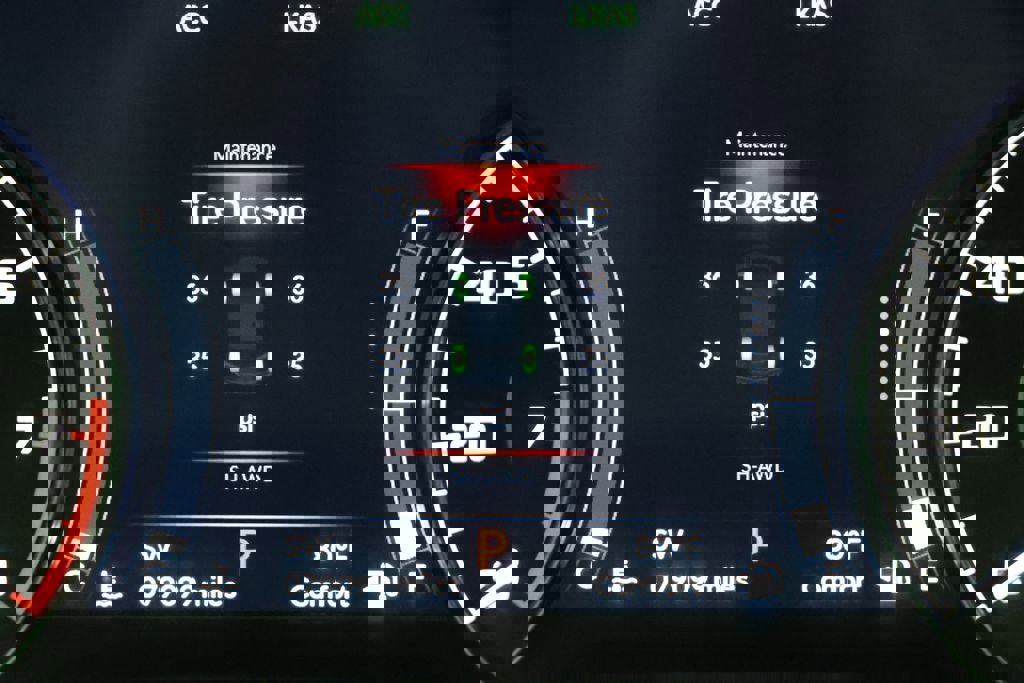 Used 2021 Acura RDX AWD image 18