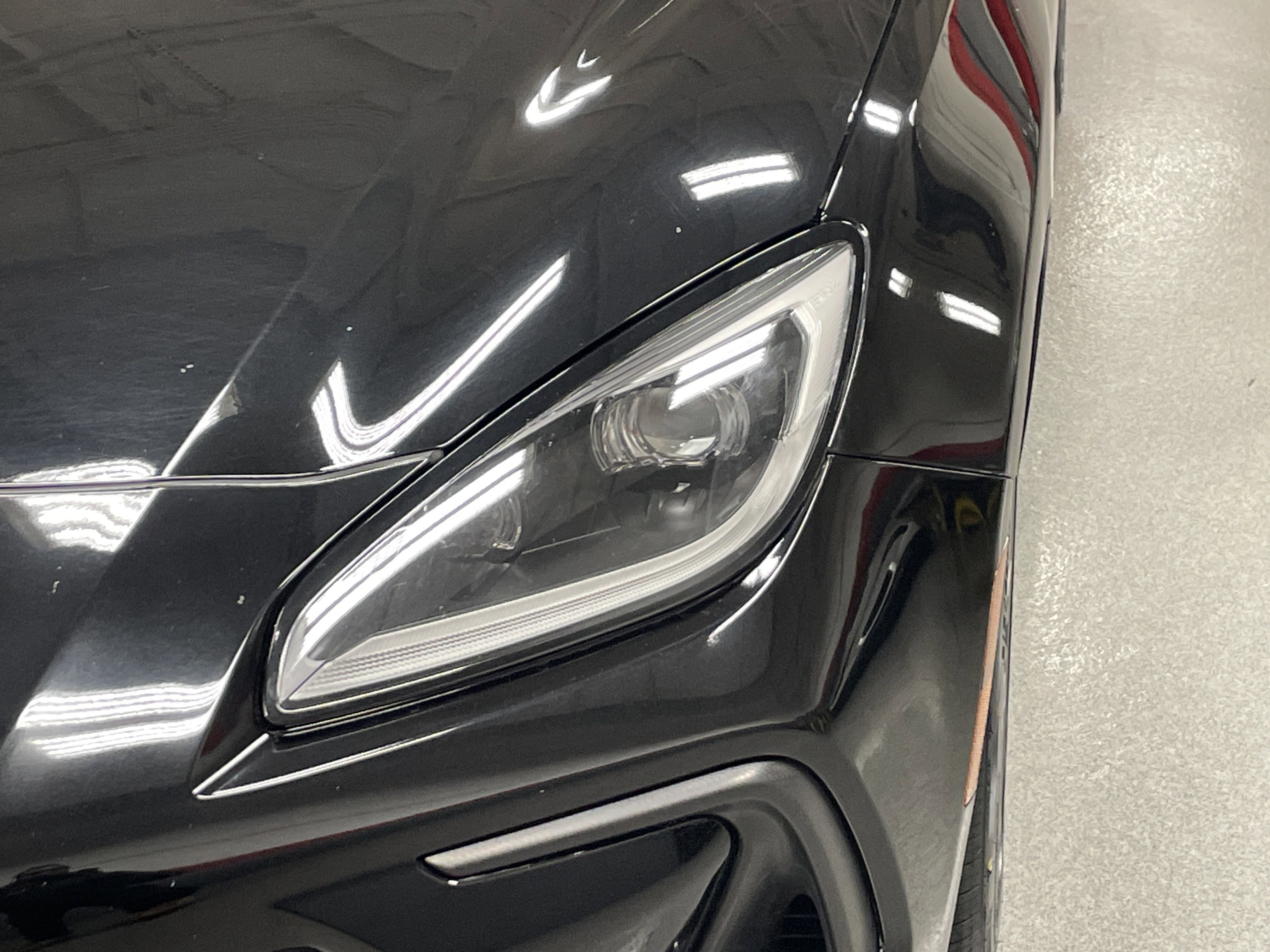 Used 2024 Subaru BRZ Premium image 6