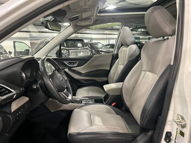 Used 2022 Subaru Forester Limited image 10