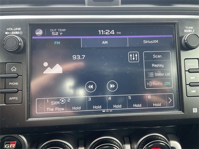 Used 2022 Toyota GR86 Base w/ GR Appearance Package 1 (TMS image 13