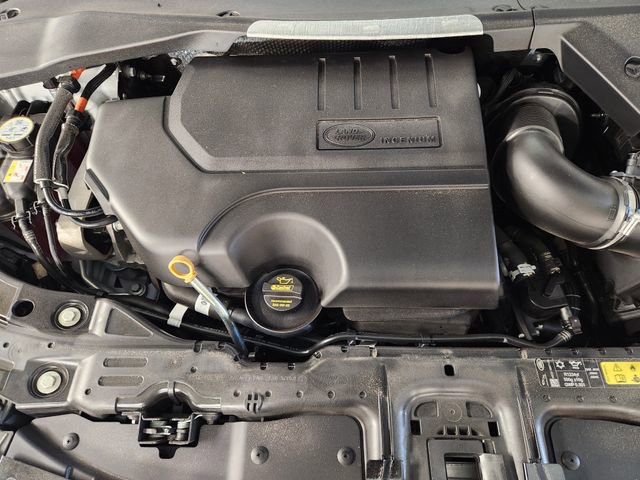 Used 2026 Land Rover Range Rover Evoque S image 32