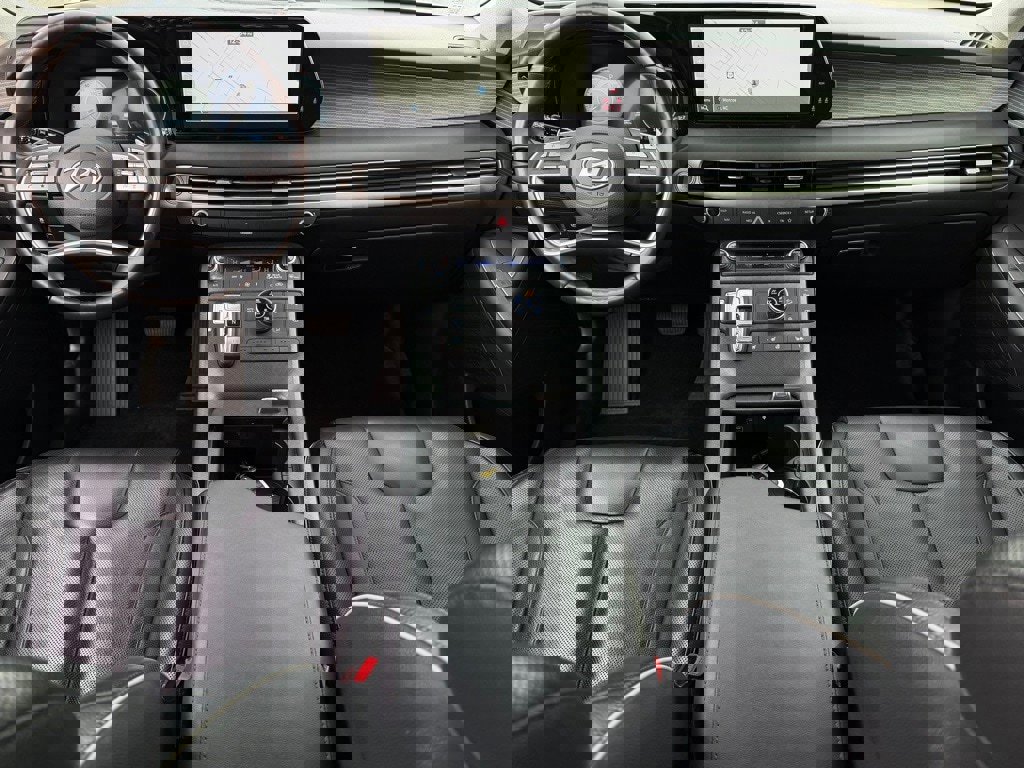 Certified 2023 Hyundai Palisade Limited image 10