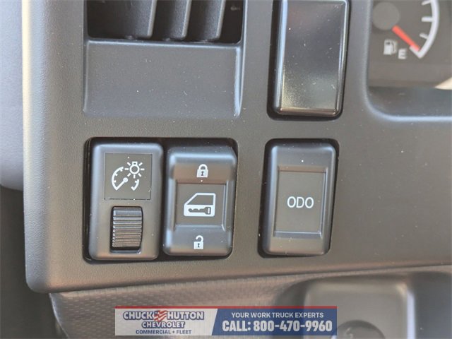 New 2025 Chevrolet Low Cab Forward 5500XG image 29