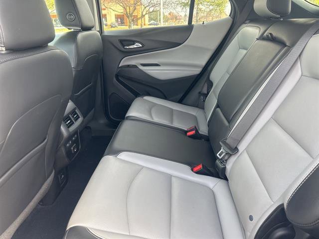 Used 2021 Chevrolet Equinox Premier FWD image 14