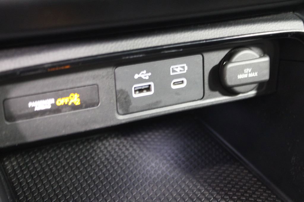 Used 2024 Honda CR-V Sport image 41