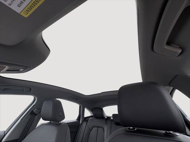 New 2026 Audi A5 Premium Plus AWD/4WD image 21