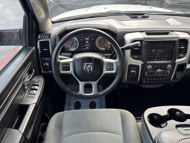Used 2018 RAM 2500 Laramie w/ Sport Appearance Group AWD/4WD image 24